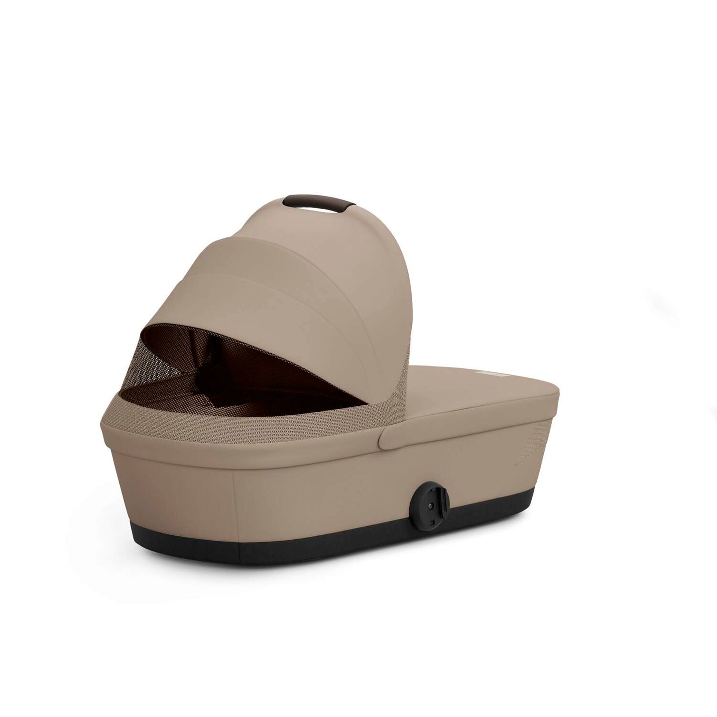 Cybex - Melio Cot Almond Beige